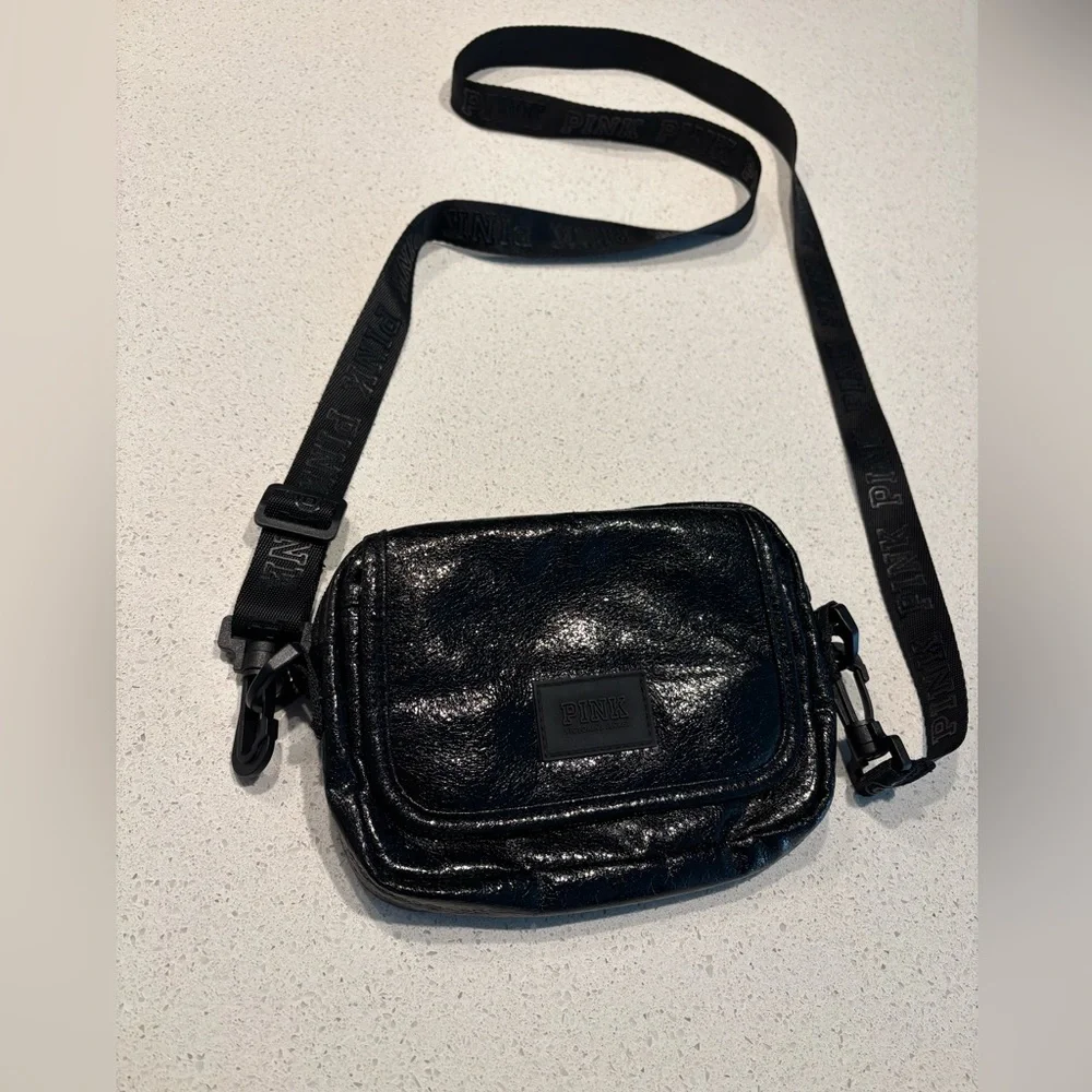 PINK by Victoria Secret crossbody bag
